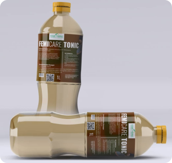 StarTwins Femi Care Tonic